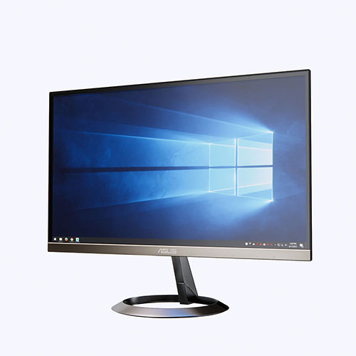 SketchUp模型丨模型库[单体模型]显示器丨DT00008