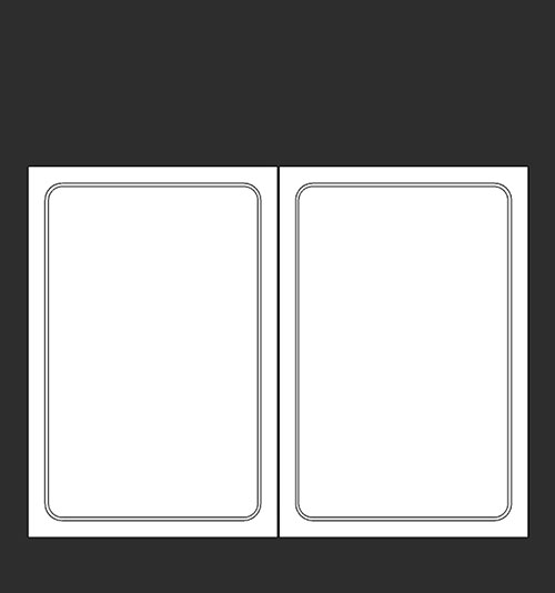 SketchUp模型丨智能构件[PB3构件]橱柜_柜门丨PB00015