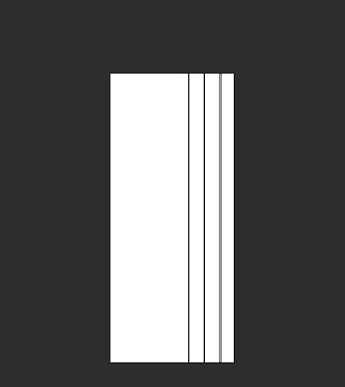 SketchUp模型丨智能构件[PB3构件]房门_门扇丨PB00071