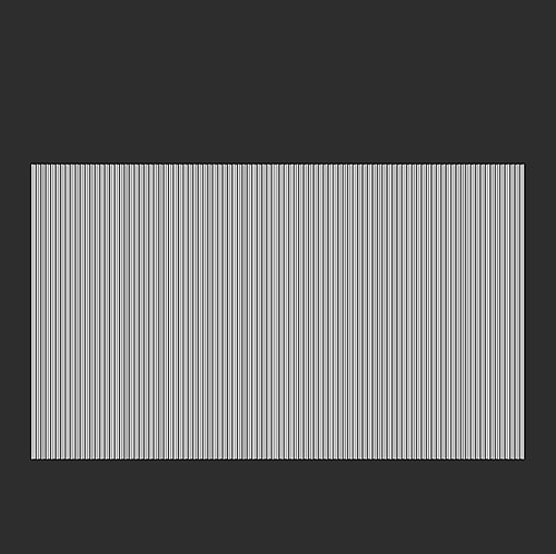 SketchUp模型丨智能构件[PB3构件]护墙_现代丨PB00107