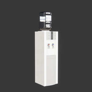 SketchUp模型丨模型库[单体模型]饮水机丨DT00080