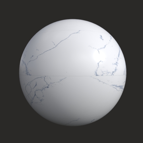 Sketchup材质下载|EN地砖材质|白坯大理石|ID_CZ000011