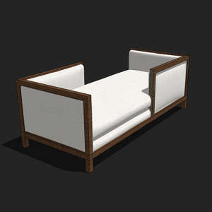 SketchUp模型丨单体模型[中式家具]沙发组合丨MX00072