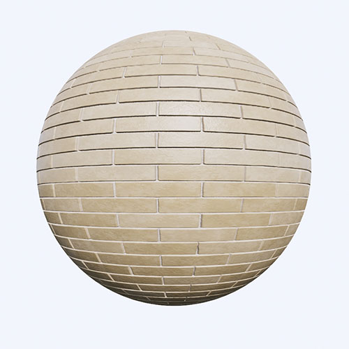 Sketchup材质下载丨EN材质丨砖丨ID_CZ000019