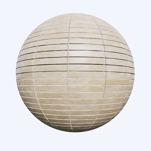 Sketchup材质下载丨EN材质丨砖丨ID_CZ000020