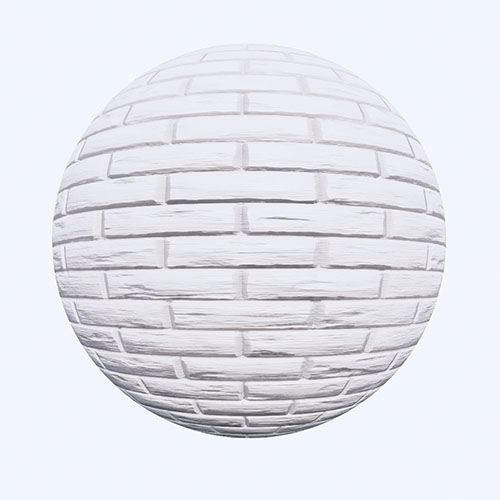 Sketchup材质下载丨EN材质丨砖丨ID_CZ000021
