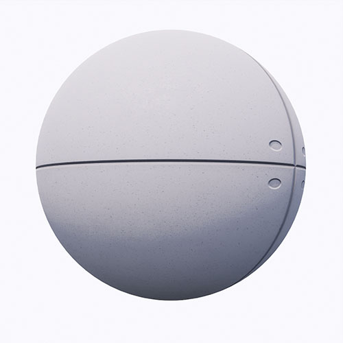 Sketchup材质下载丨EN材质丨混凝土材质丨ID_CZ000028