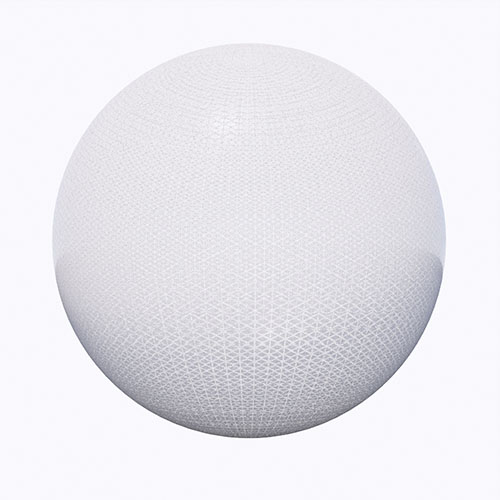 SketchUp材质下载丨EN材质丨磨砂玻璃丨ID_CZ000066
