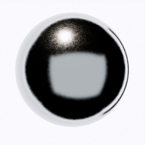 SketchUp材质下载丨EN金属材质丨不锈钢丨ID_CZ000094