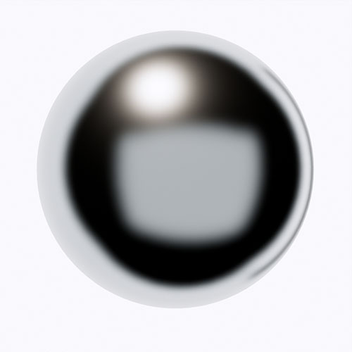 SketchUp材质下载丨EN金属材质丨不锈钢丨ID_CZ000095