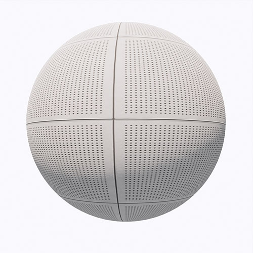 SketchUp材质下载丨EN材质丨吊顶天花丨ID_CZ000155