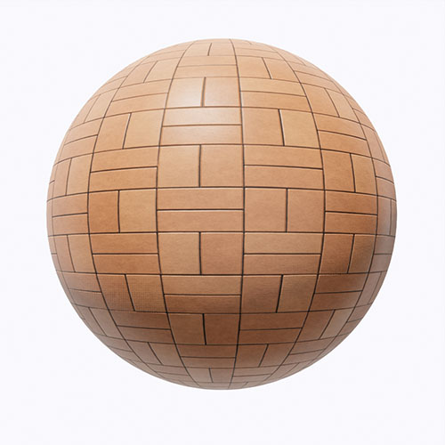 SketchUp材质下载丨EN材质丨地面铺装丨ID_CZ000168