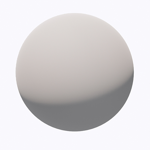 SketchUp材质下载丨EN材质丨石膏丨ID_CZ000181