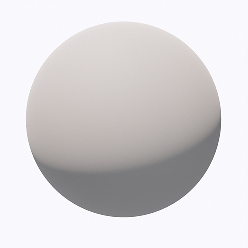 SketchUp材质下载丨EN材质丨石膏丨ID_CZ000182