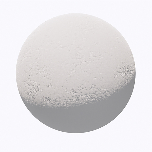 SketchUp材质下载丨EN材质丨石膏丨ID_CZ000184