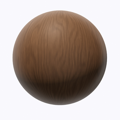 SketchUp材质下载丨EN材质丨木饰面丨ID_CZ000250