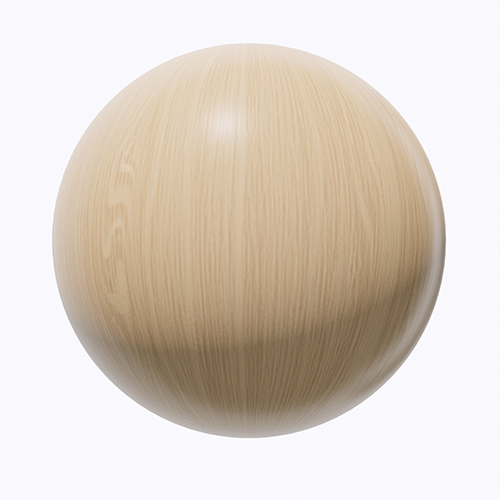 SketchUp材质下载丨EN材质丨木饰面丨ID_CZ000251