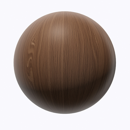 SketchUp材质下载丨EN材质丨木饰面丨ID_CZ000252