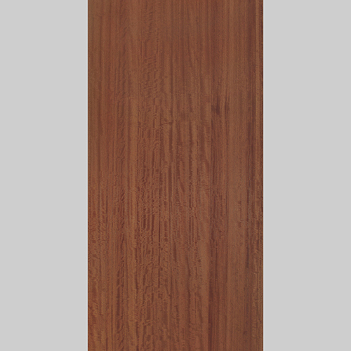 SketchUp材质下载丨K6117AU_樱花木块状波钢刷自然拼