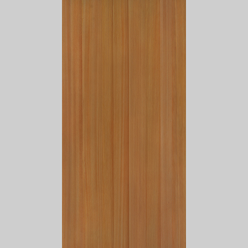 SketchUp材质下载丨K6131AN_黄柏木钢刷自然拼