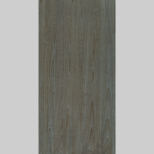 SketchUp材质下载丨K6169HS_梧桐木钢刷实木拼