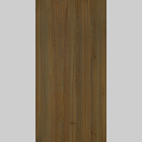 SketchUp材质下载丨K6186DS_柚木钢刷实木拼