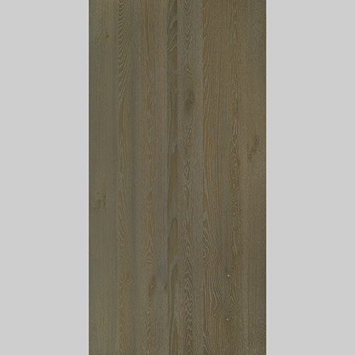 SketchUp材质下载丨K6187IT_白橡木钢刷木节实木拼