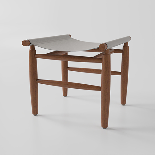 SketchUp模型库丨Vray模型丨单椅丨SUBIM008DY0004