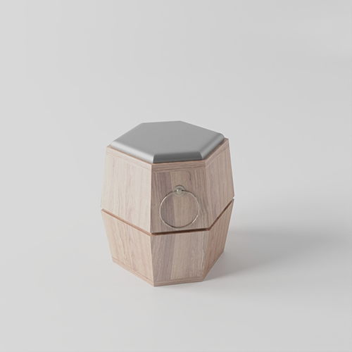 SketchUp模型库丨Vray模型丨单椅丨SUBIM006ZJ0004