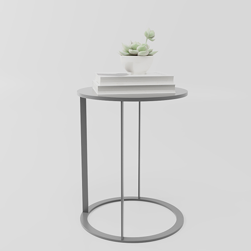 SketchUp模型库丨Vray模型丨桌几丨SUBIM008ZJ0004
