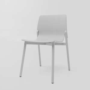 SketchUp模型库丨Vray模型丨单椅丨SUBIM008DY0010