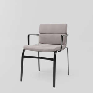SketchUp模型库丨Vray模型丨单椅丨SUBIM008DY0014