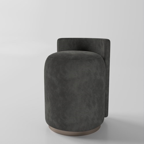 SketchUp模型库丨Vray模型丨凳子丨SUBIM002DZ0003