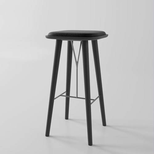 SketchUp模型库丨Vray模型丨凳子丨SUBIM002DZ0007