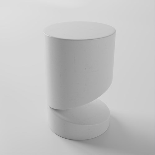 SketchUp模型库丨Vray模型丨凳子丨SUBIM002DZ0019