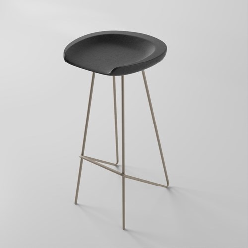 SketchUp模型库丨Vray模型丨凳子丨SUBIM002DZ0020