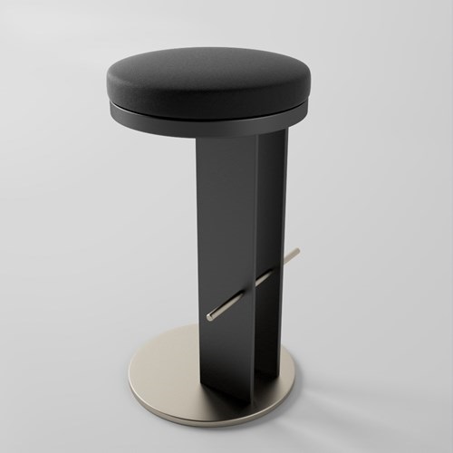 SketchUp模型库丨Vray模型丨凳子丨SUBIM002DZ0035