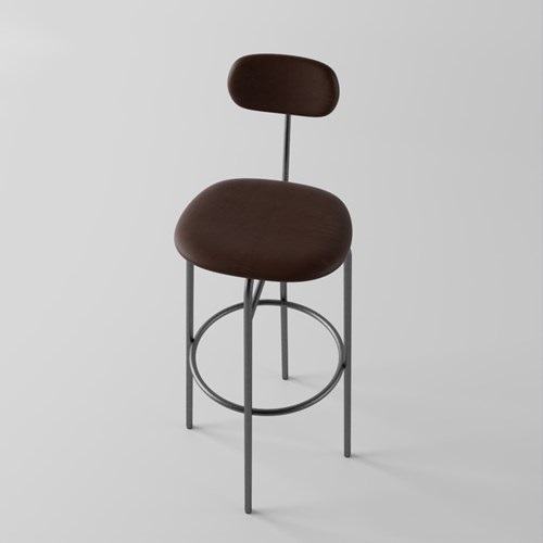 SketchUp模型库丨Vray模型丨凳子丨SUBIM002DZ0037