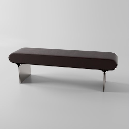 SketchUp模型库丨Vray模型丨凳子丨SUBIM002DZ0040