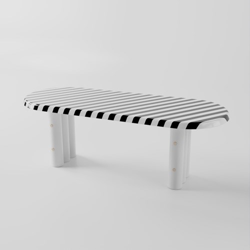 SketchUp模型库丨Vray模型丨凳子丨SUBIM002DZ0049