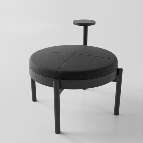 SketchUp模型库丨Vray模型丨凳子丨SUBIM002DZ0065