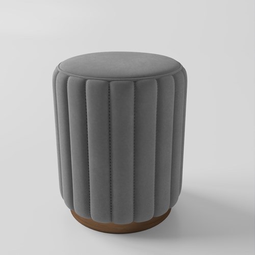 SketchUp模型库丨Vray模型丨凳子丨SUBIM002DZ0068