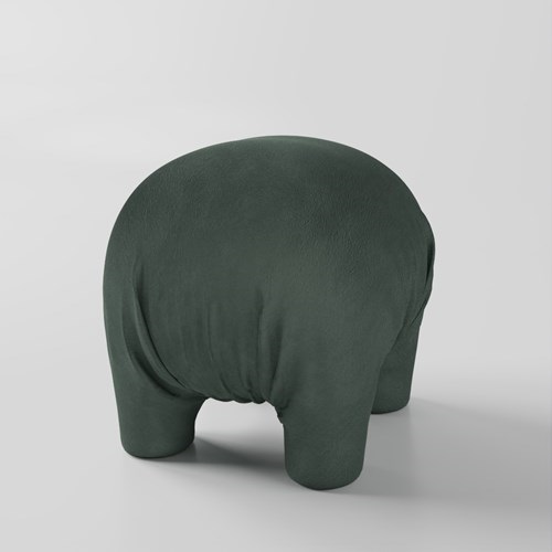 SketchUp模型库丨Vray模型丨凳子丨SUBIM002DZ0072