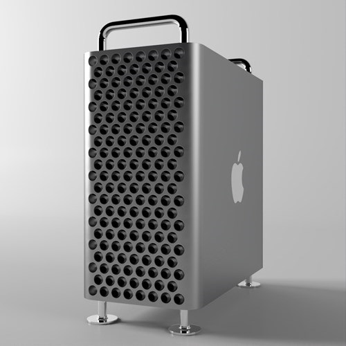 SketchUp模型库丨Vray模型丨音响丨SUBIM099DQ0004