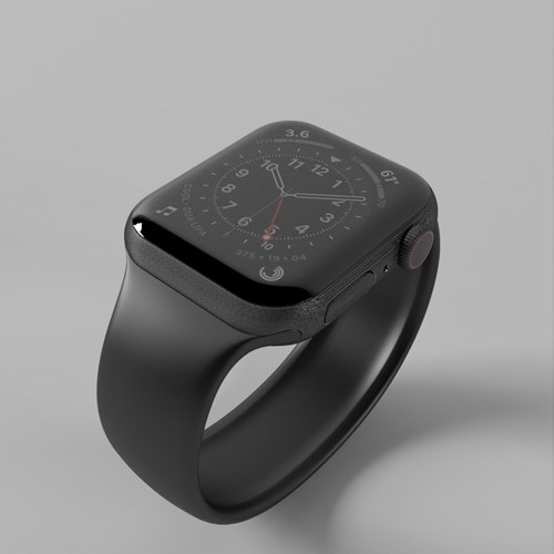 SketchUp模型库丨Vray模型丨手表丨SUBIM099DQ0011