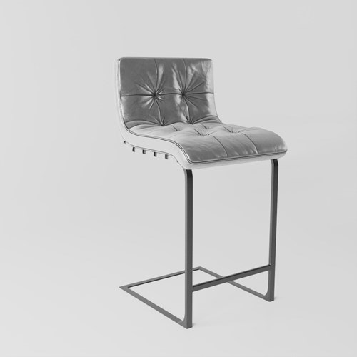 SketchUp模型库丨Vray模型丨单椅丨SUBIM006DY0008