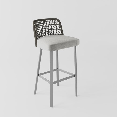 SketchUp模型库丨Vray模型丨单椅丨SUBIM006DY0018