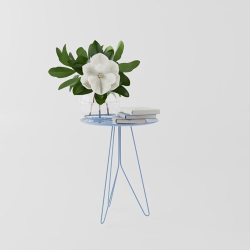 SketchUp模型库丨Vray模型丨桌几丨SUBIM006ZJ0007