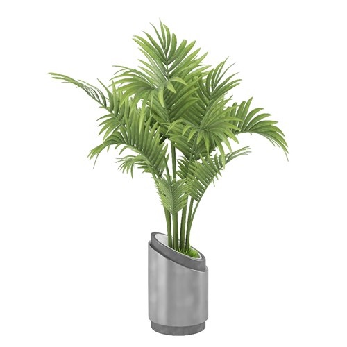 SketchUp模型库丨Vray模型丨植物丨SUBIM002ZW0043
