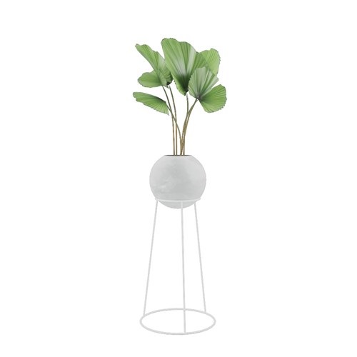 SketchUp模型库丨Vray模型丨植物丨SUBIM002ZW0056